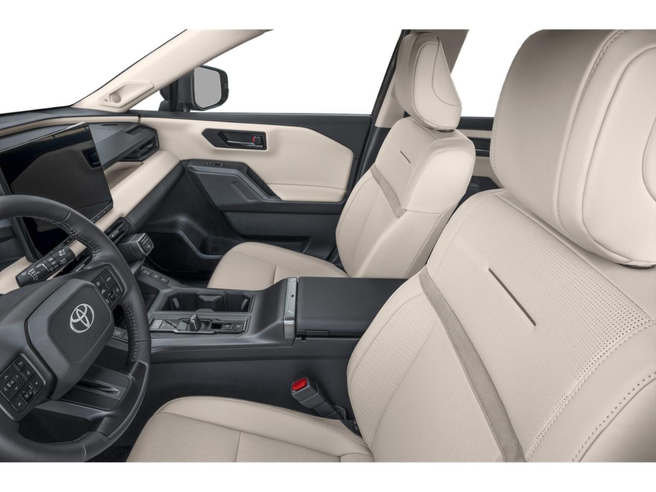 2026 Toyota RAV4 Limited AWD (Natl)