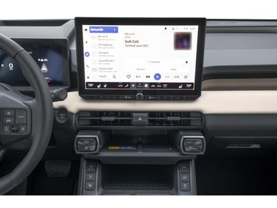 2026 Toyota RAV4 Limited AWD (Natl)