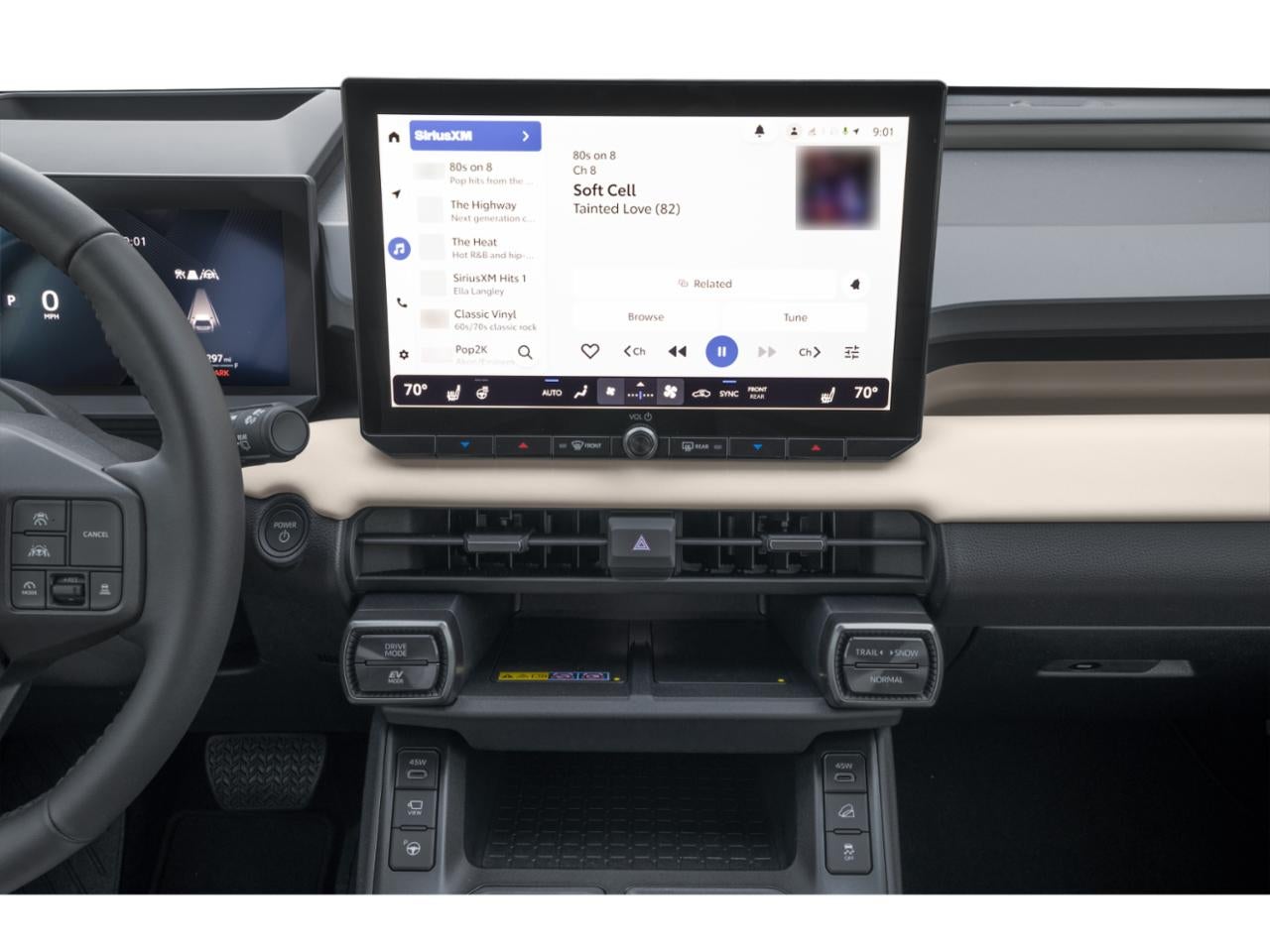 2026 Toyota RAV4 Limited AWD (Natl)
