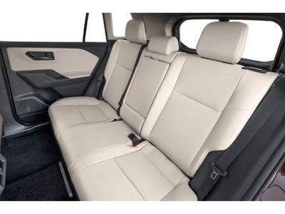 2026 Toyota RAV4 Limited AWD (Natl)
