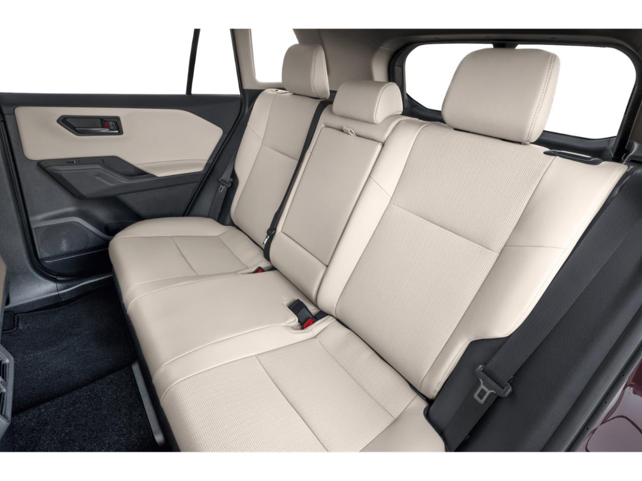 2026 Toyota RAV4 Limited AWD (Natl)