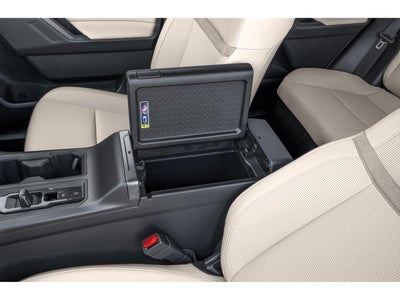 2026 Toyota RAV4 Limited AWD (Natl)
