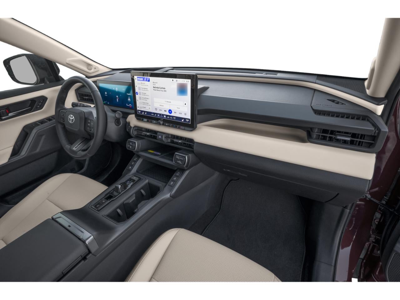 2026 Toyota RAV4 Limited AWD (Natl)
