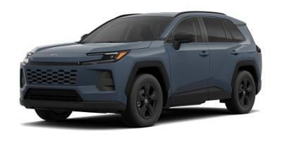 2026 Toyota RAV4 Limited AWD (Natl)