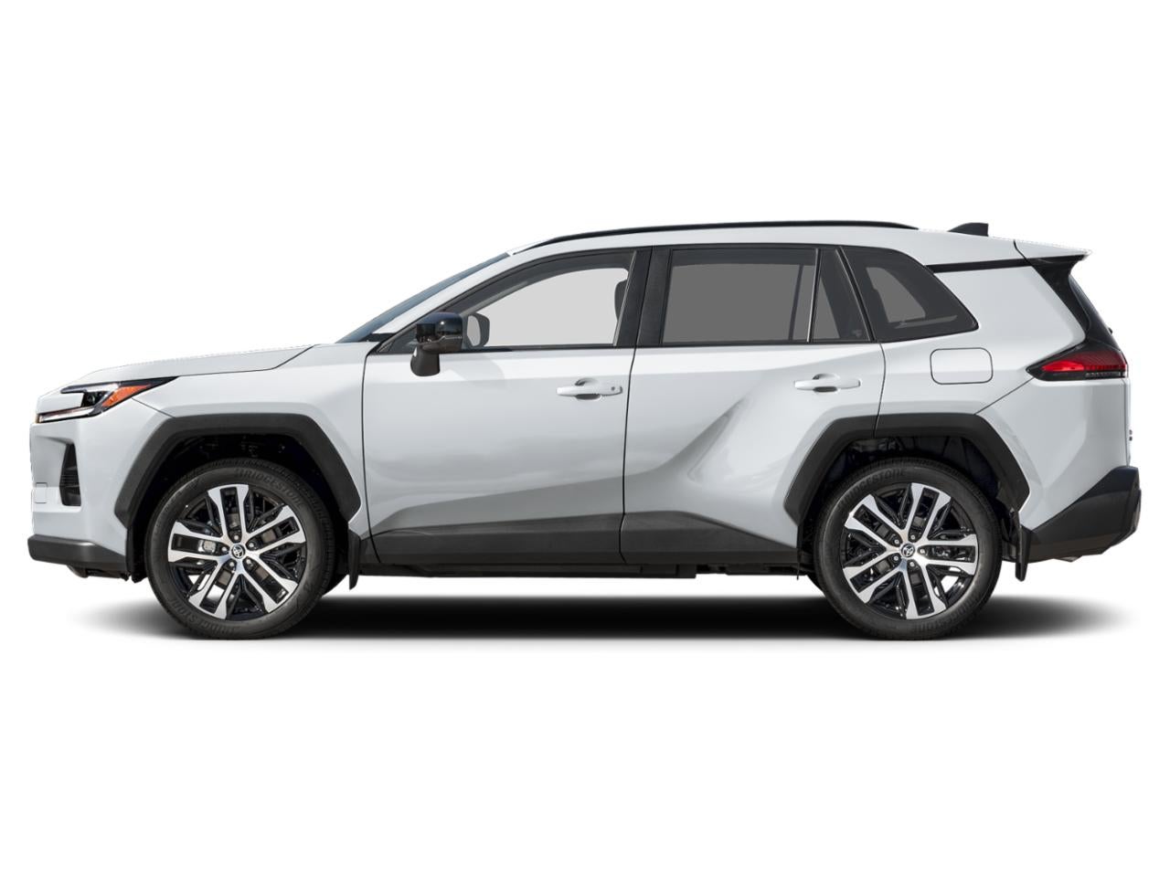 2026 Toyota RAV4 Limited AWD (Natl)