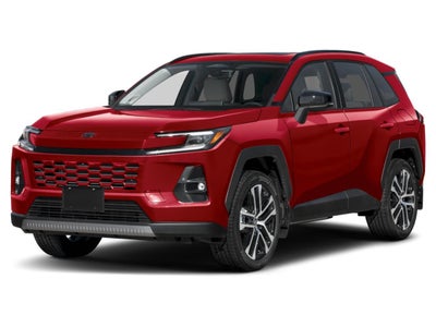 2026 Toyota RAV4 Limited AWD (Natl)