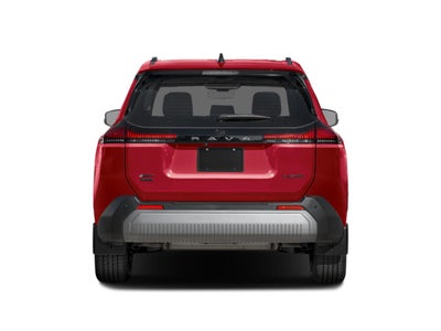 2026 Toyota RAV4 Limited AWD (Natl)
