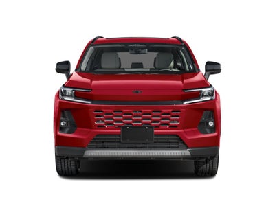 2026 Toyota RAV4 Limited AWD (Natl)