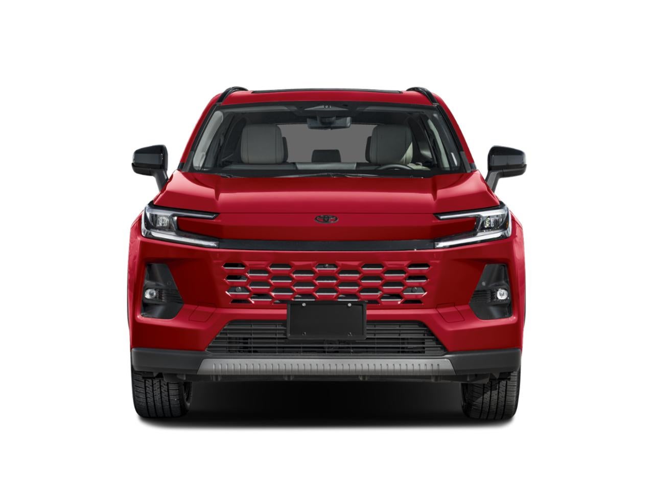2026 Toyota RAV4 Limited AWD (Natl)