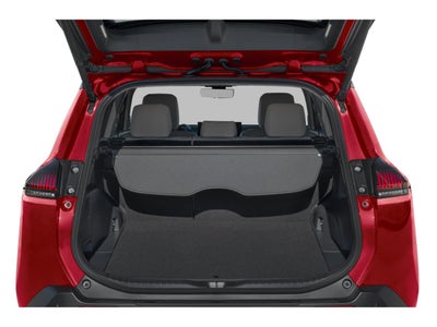 2026 Toyota RAV4 Limited AWD (Natl)