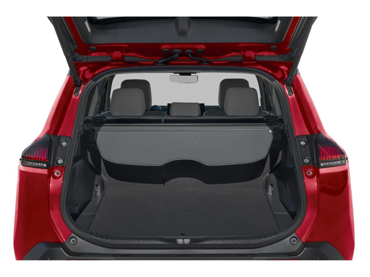 2026 Toyota RAV4 Limited AWD (Natl)
