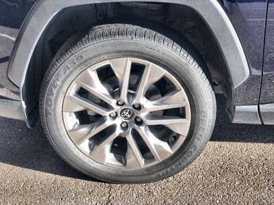 2024 Toyota RAV4 XLE Premium AWD (Natl)