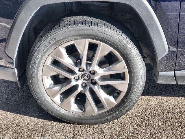 2024 Toyota RAV4 XLE Premium AWD (Natl)