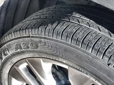 2024 Toyota RAV4 XLE Premium AWD (Natl)