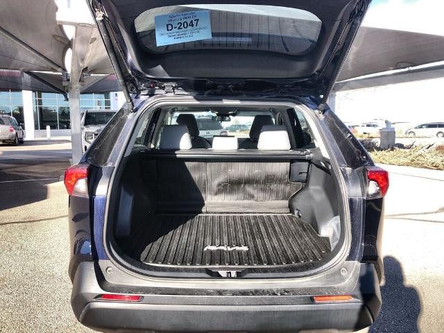 2024 Toyota RAV4 XLE Premium AWD (Natl)