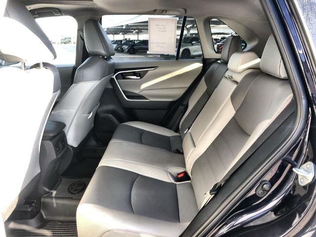 2024 Toyota RAV4 XLE Premium AWD (Natl)