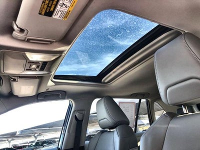 2024 Toyota RAV4 XLE Premium AWD (Natl)