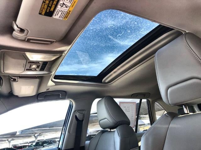 2024 Toyota RAV4 XLE Premium AWD (Natl)