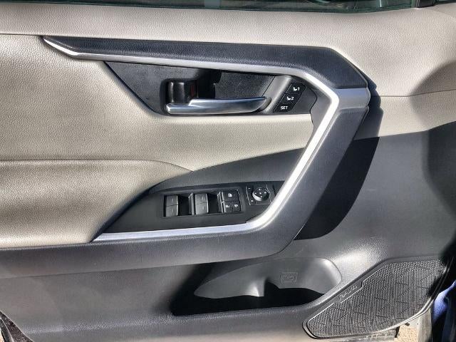 2024 Toyota RAV4 XLE Premium AWD (Natl)