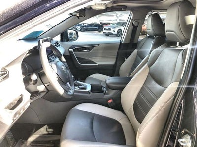 2024 Toyota RAV4 XLE Premium AWD (Natl)