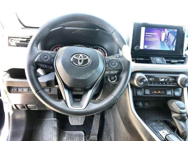 2024 Toyota RAV4 XLE Premium AWD (Natl)