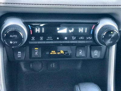 2024 Toyota RAV4 XLE Premium AWD (Natl)