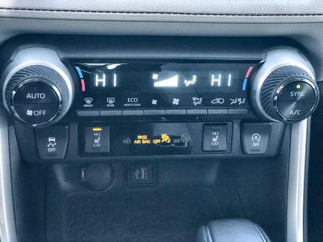 2024 Toyota RAV4 XLE Premium AWD (Natl)