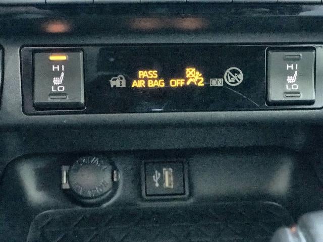 2024 Toyota RAV4 XLE Premium AWD (Natl)