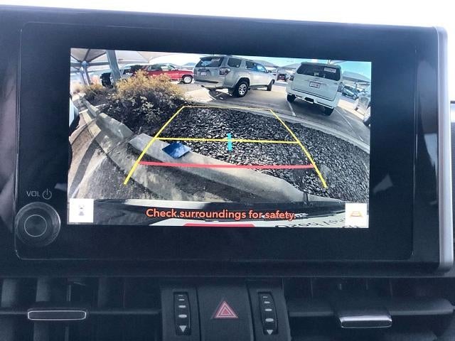 2024 Toyota RAV4 XLE Premium AWD (Natl)