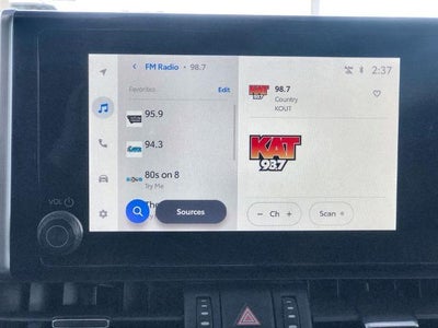 2024 Toyota RAV4 XLE Premium AWD (Natl)