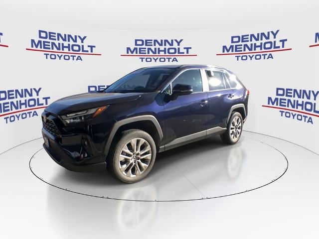 2024 Toyota RAV4 XLE Premium AWD (Natl)