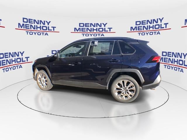 2024 Toyota RAV4 XLE Premium AWD (Natl)