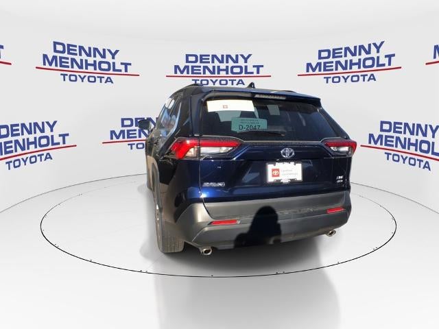 2024 Toyota RAV4 XLE Premium AWD (Natl)