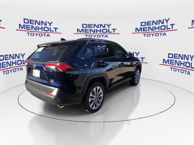 2024 Toyota RAV4 XLE Premium AWD (Natl)