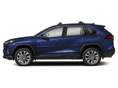 2024 Toyota RAV4 XLE Premium AWD (Natl)
