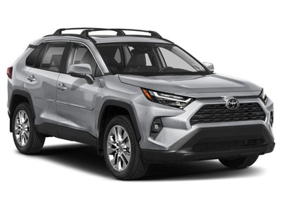 2024 Toyota RAV4 XLE Premium AWD (Natl)