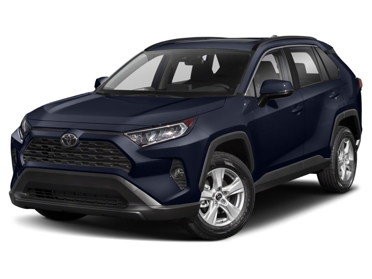 2020 Toyota RAV4 XLE Premium AWD (Natl)