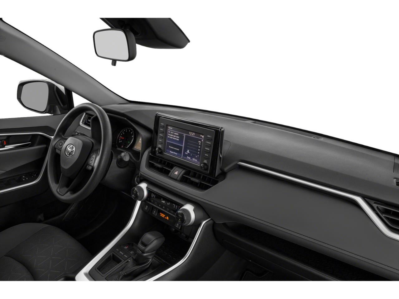 2020 Toyota RAV4 XLE Premium AWD (Natl)