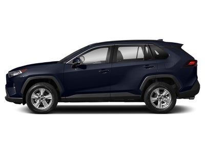 2020 Toyota RAV4 XLE Premium AWD (Natl)