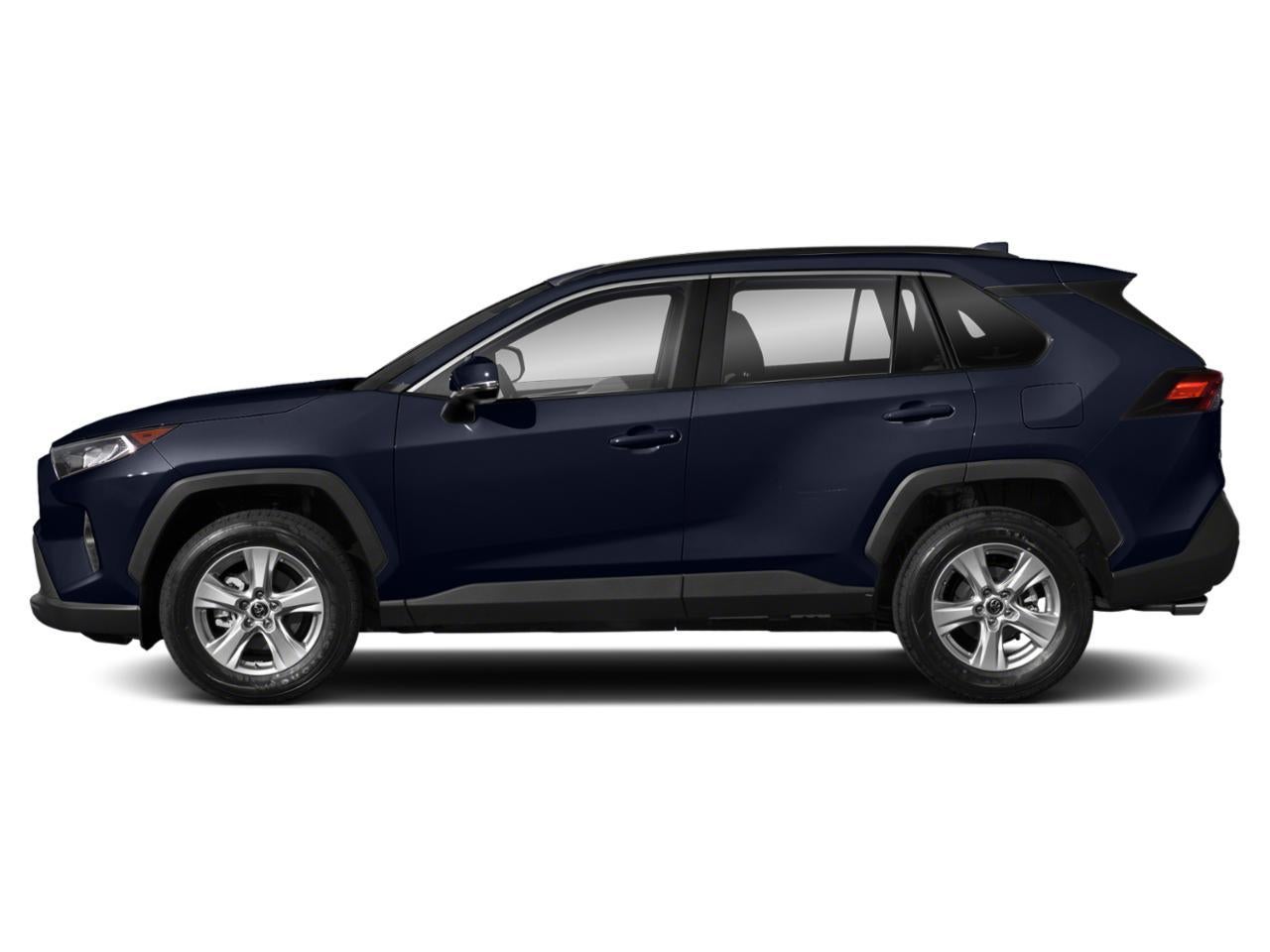 2020 Toyota RAV4 XLE Premium AWD (Natl)
