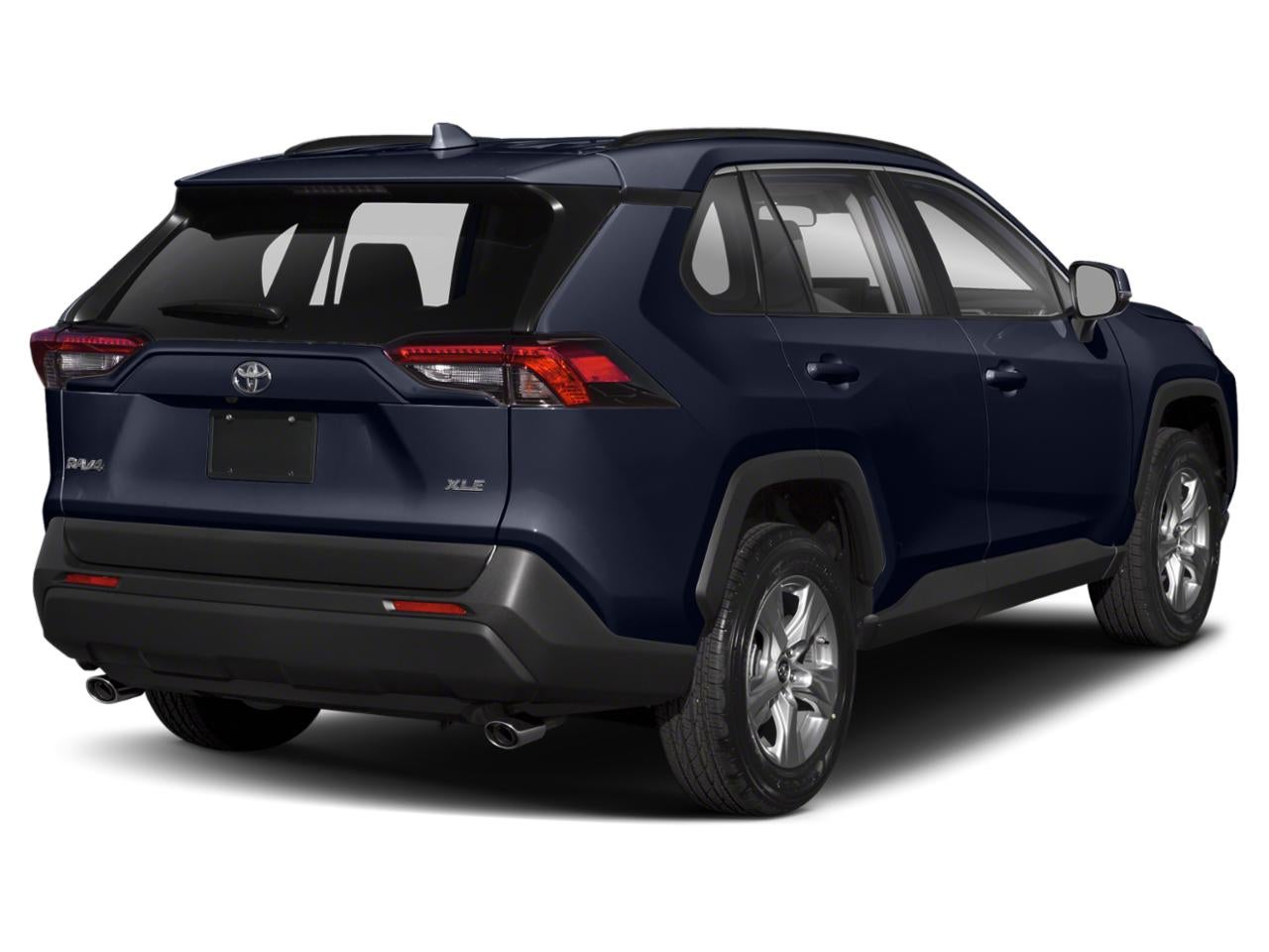 2020 Toyota RAV4 XLE Premium AWD (Natl)