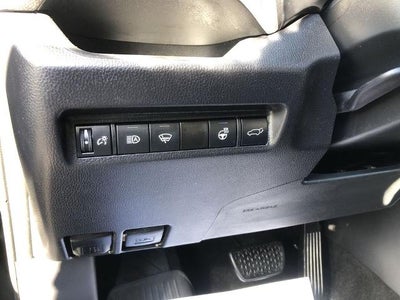 2021 Toyota RAV4 XLE Premium AWD (Natl)