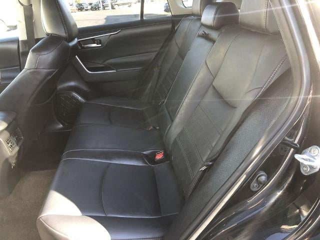 2021 Toyota RAV4 XLE Premium AWD (Natl)