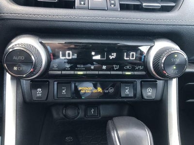2021 Toyota RAV4 XLE Premium AWD (Natl)