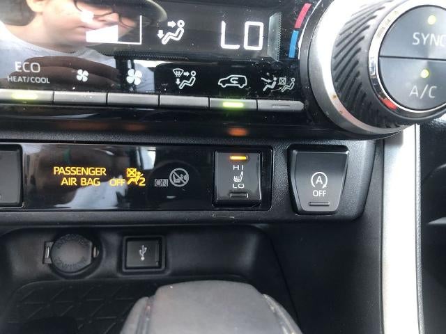 2021 Toyota RAV4 XLE Premium AWD (Natl)