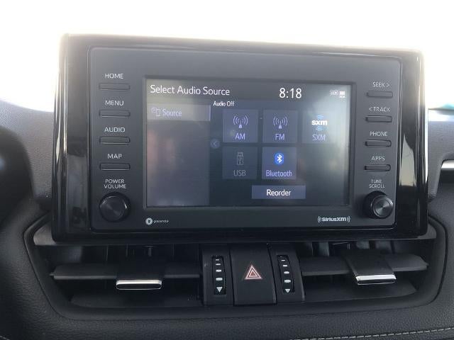 2021 Toyota RAV4 XLE Premium AWD (Natl)