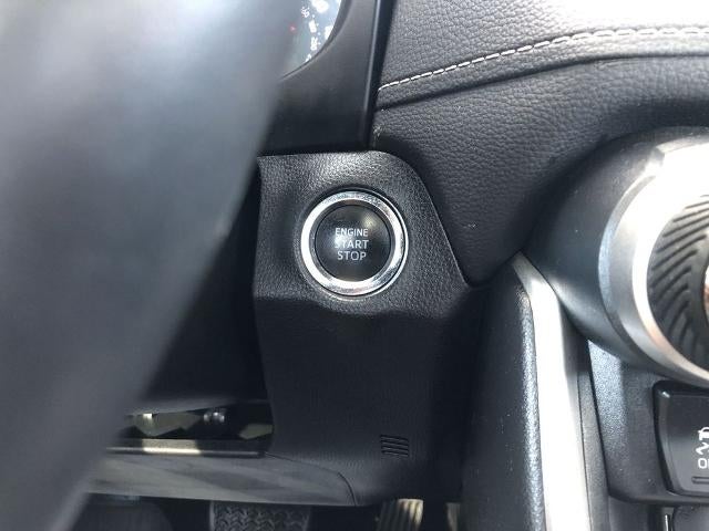 2021 Toyota RAV4 XLE Premium AWD (Natl)
