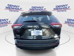 2021 Toyota RAV4 XLE Premium AWD (Natl)