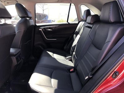2024 Toyota RAV4 XLE Premium FWD (Natl)