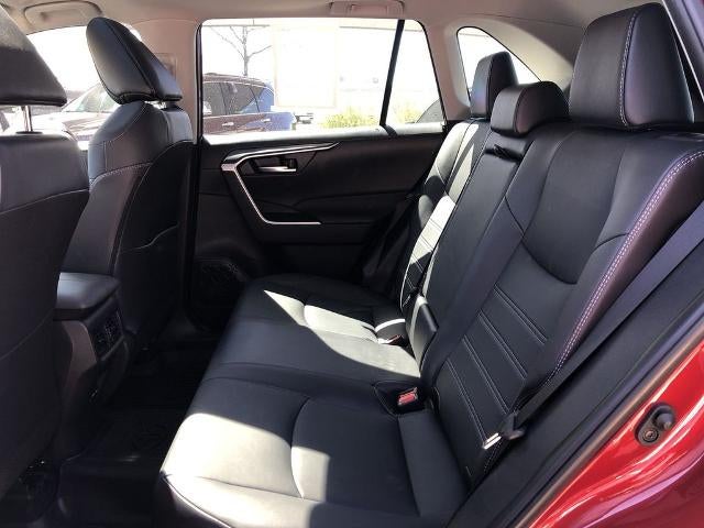 2024 Toyota RAV4 XLE Premium FWD (Natl)